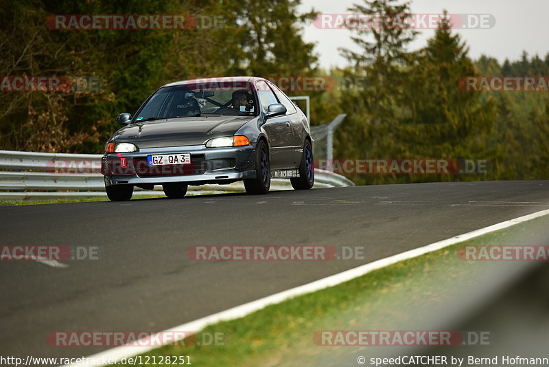 Bild #12128251 - Touristenfahrten Nürburgring Nordschleife (05.04.2021)