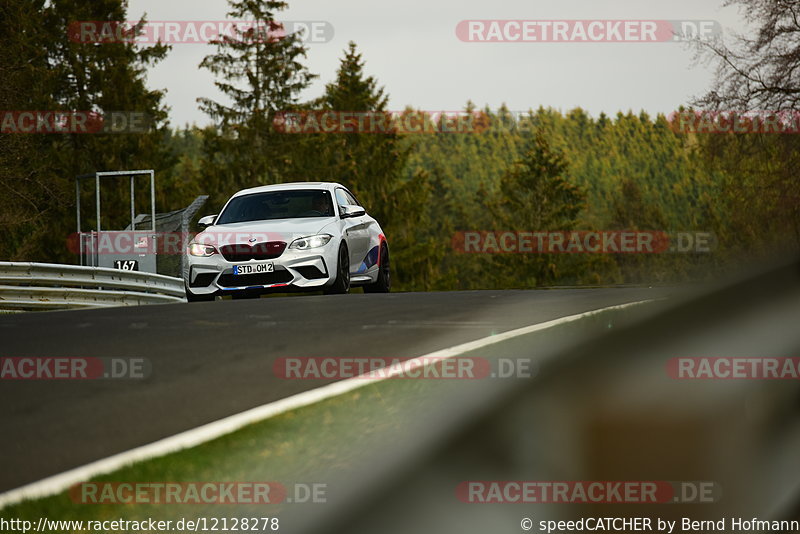 Bild #12128278 - Touristenfahrten Nürburgring Nordschleife (05.04.2021)