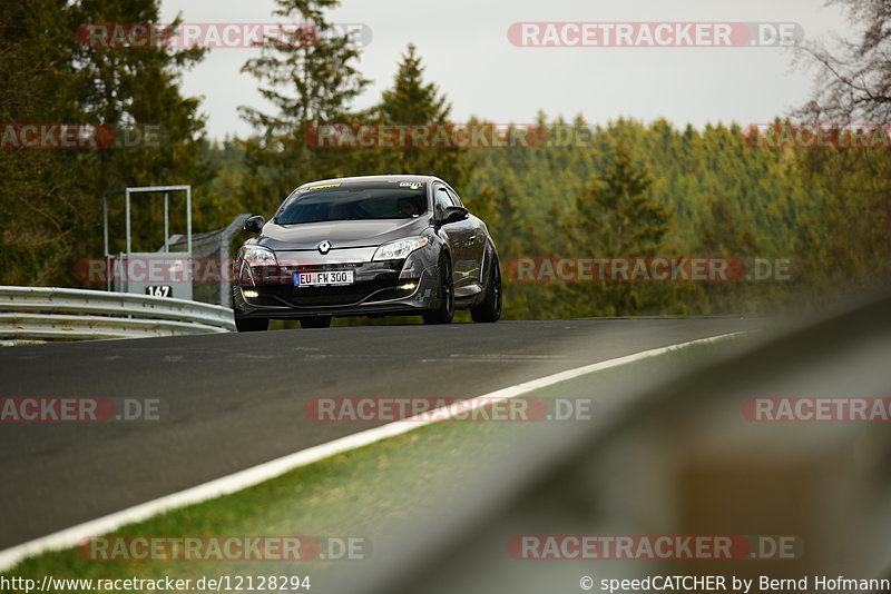 Bild #12128294 - Touristenfahrten Nürburgring Nordschleife (05.04.2021)