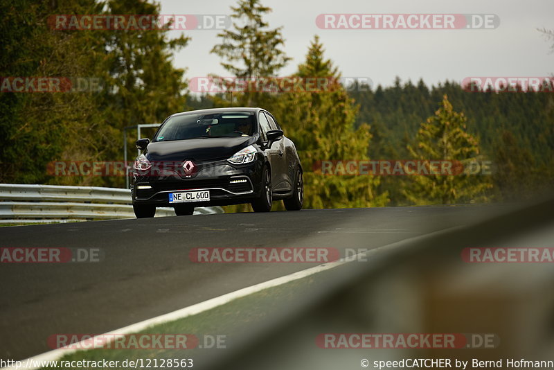 Bild #12128563 - Touristenfahrten Nürburgring Nordschleife (05.04.2021)