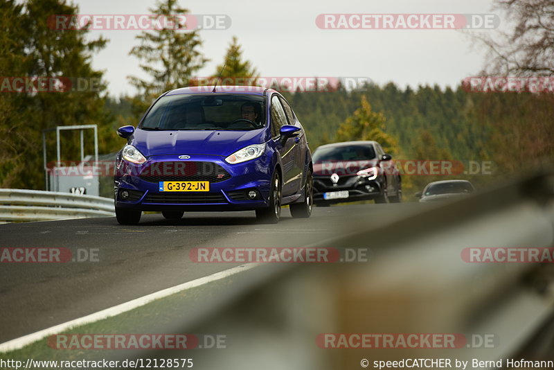 Bild #12128575 - Touristenfahrten Nürburgring Nordschleife (05.04.2021)