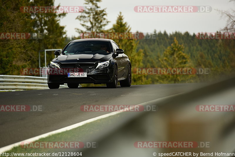 Bild #12128604 - Touristenfahrten Nürburgring Nordschleife (05.04.2021)