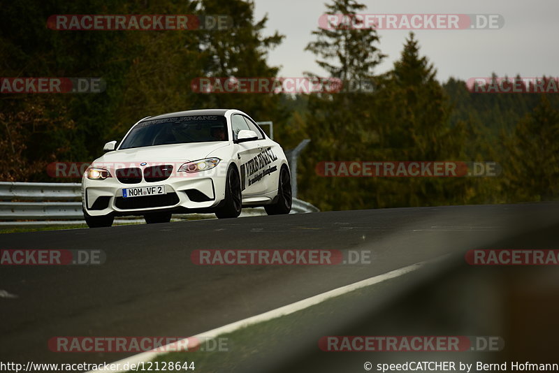 Bild #12128644 - Touristenfahrten Nürburgring Nordschleife (05.04.2021)