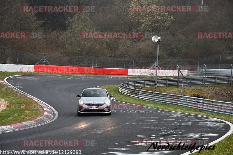 Bild #12129393 - Touristenfahrten Nürburgring Nordschleife (05.04.2021)