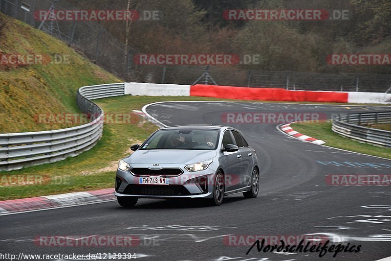 Bild #12129394 - Touristenfahrten Nürburgring Nordschleife (05.04.2021)