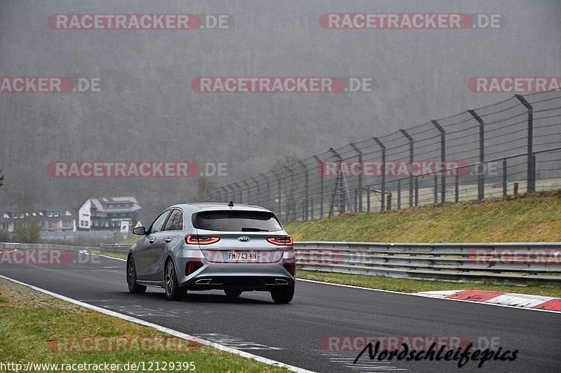 Bild #12129395 - Touristenfahrten Nürburgring Nordschleife (05.04.2021)