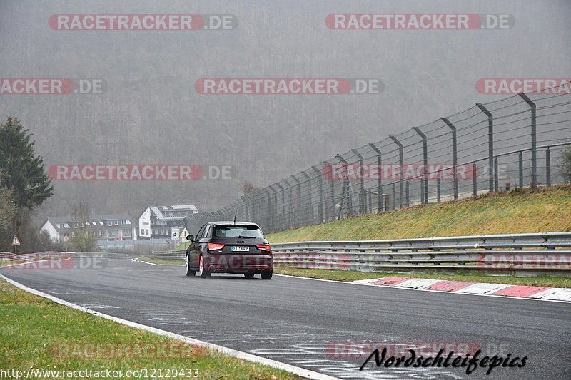 Bild #12129433 - Touristenfahrten Nürburgring Nordschleife (05.04.2021)