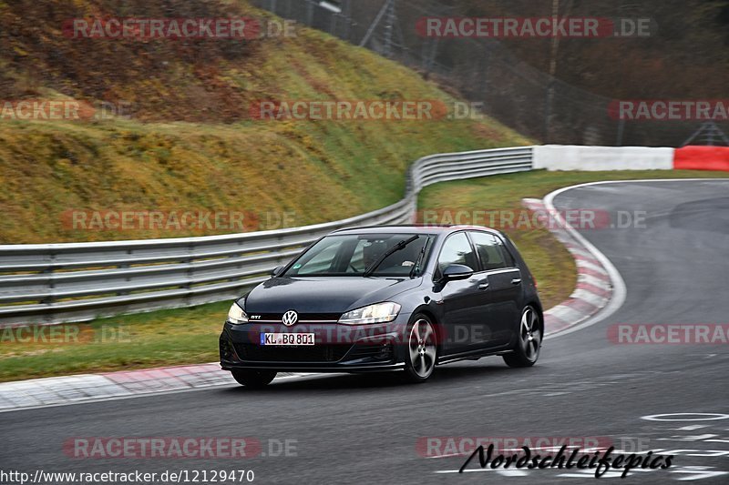 Bild #12129470 - Touristenfahrten Nürburgring Nordschleife (05.04.2021)