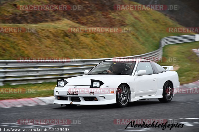 Bild #12129497 - Touristenfahrten Nürburgring Nordschleife (05.04.2021)