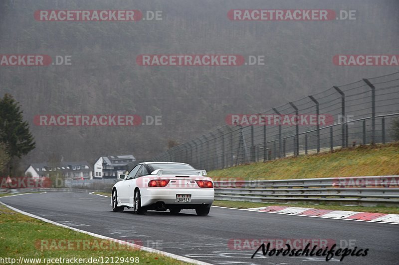 Bild #12129498 - Touristenfahrten Nürburgring Nordschleife (05.04.2021)