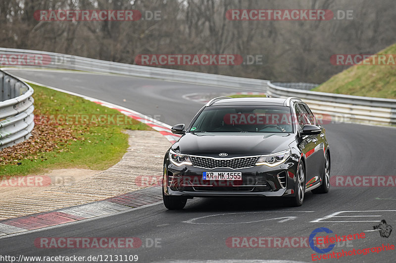 Bild #12131109 - Touristenfahrten Nürburgring Nordschleife (05.04.2021)