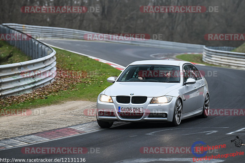 Bild #12131136 - Touristenfahrten Nürburgring Nordschleife (05.04.2021)