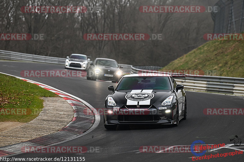 Bild #12131155 - Touristenfahrten Nürburgring Nordschleife (05.04.2021)