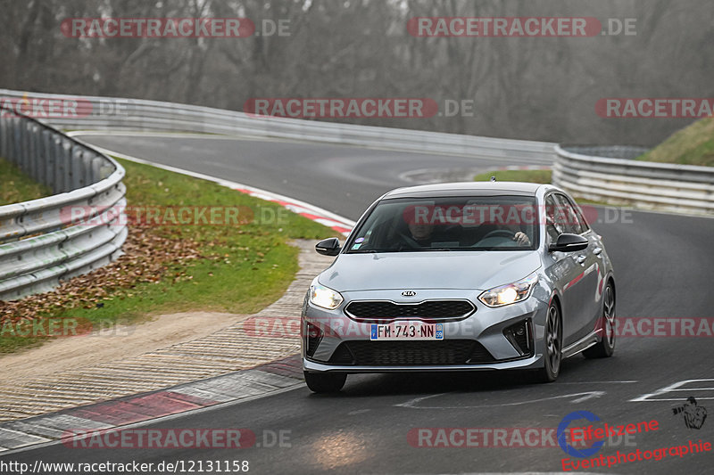 Bild #12131158 - Touristenfahrten Nürburgring Nordschleife (05.04.2021)