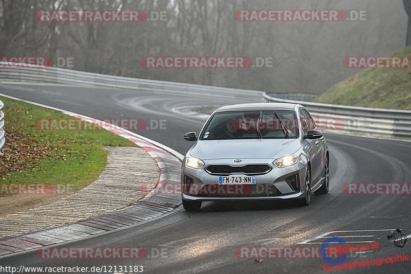 Bild #12131183 - Touristenfahrten Nürburgring Nordschleife (05.04.2021)