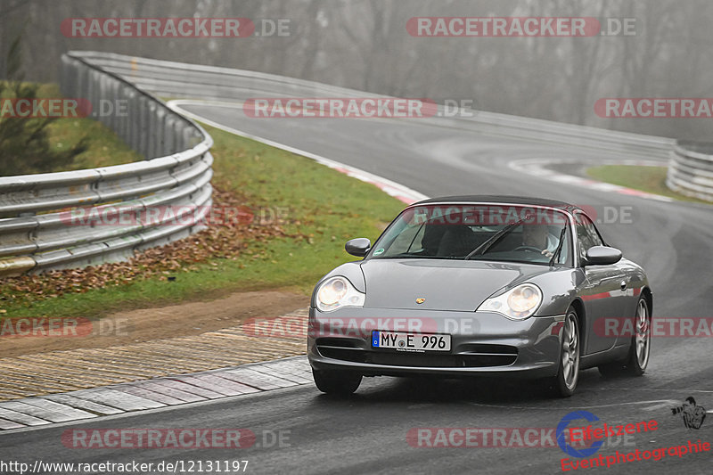 Bild #12131197 - Touristenfahrten Nürburgring Nordschleife (05.04.2021)