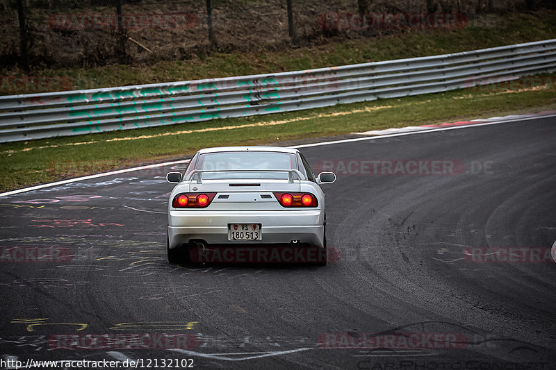 Bild #12132102 - Touristenfahrten Nürburgring Nordschleife (05.04.2021)