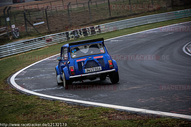 Bild #12132173 - Touristenfahrten Nürburgring Nordschleife (05.04.2021)