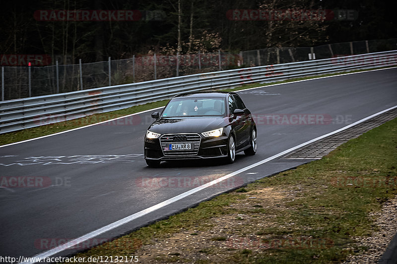 Bild #12132175 - Touristenfahrten Nürburgring Nordschleife (05.04.2021)