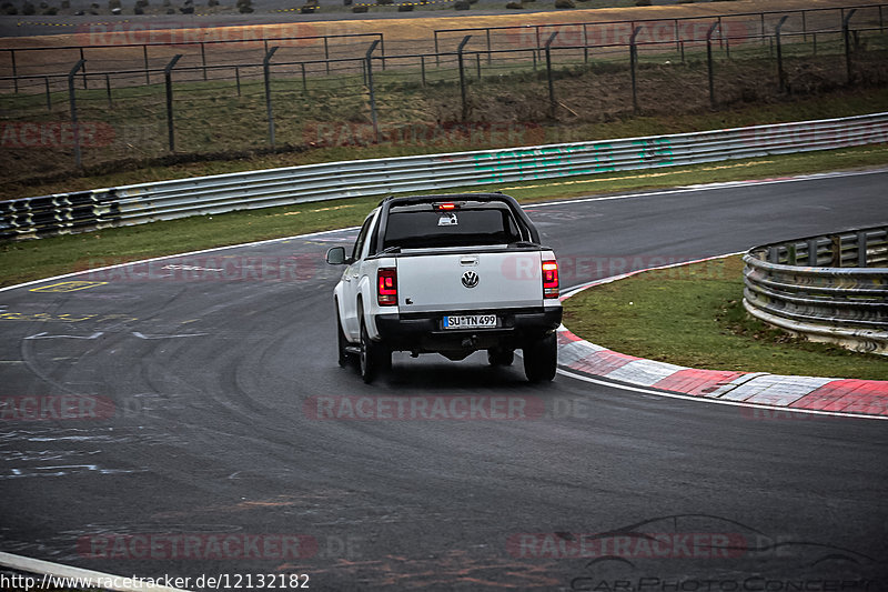 Bild #12132182 - Touristenfahrten Nürburgring Nordschleife (05.04.2021)