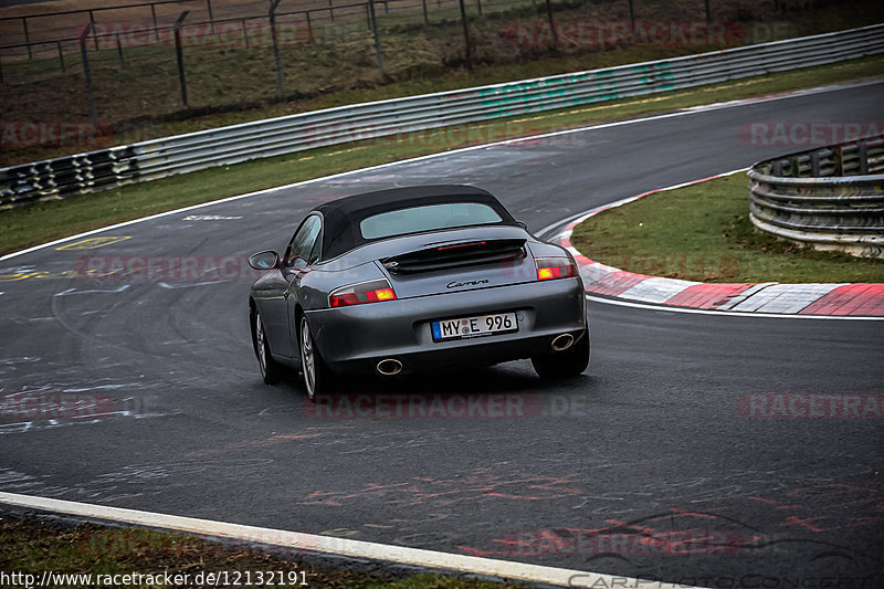 Bild #12132191 - Touristenfahrten Nürburgring Nordschleife (05.04.2021)