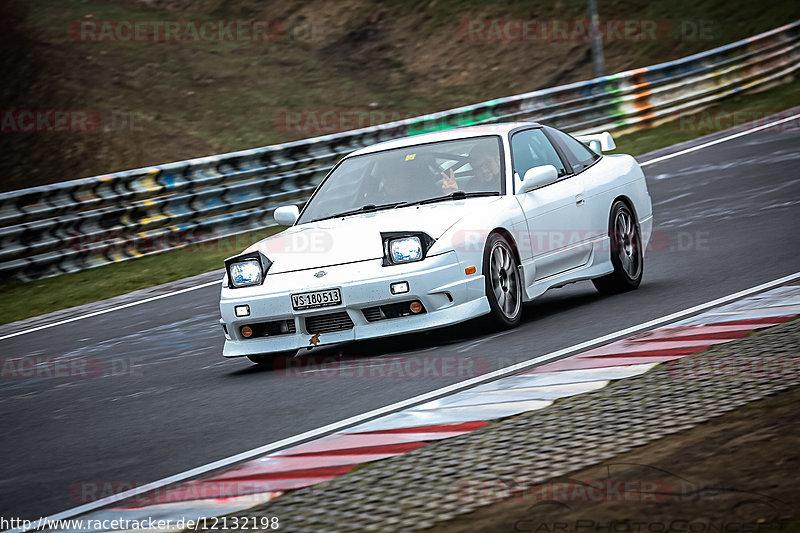 Bild #12132198 - Touristenfahrten Nürburgring Nordschleife (05.04.2021)