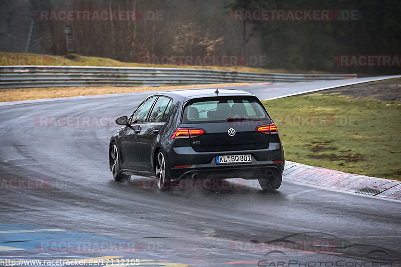 Bild #12132205 - Touristenfahrten Nürburgring Nordschleife (05.04.2021)