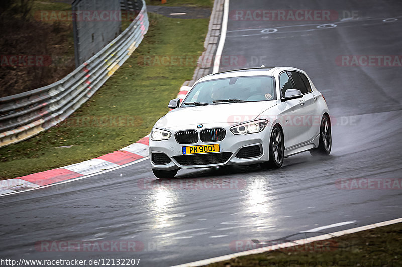 Bild #12132207 - Touristenfahrten Nürburgring Nordschleife (05.04.2021)