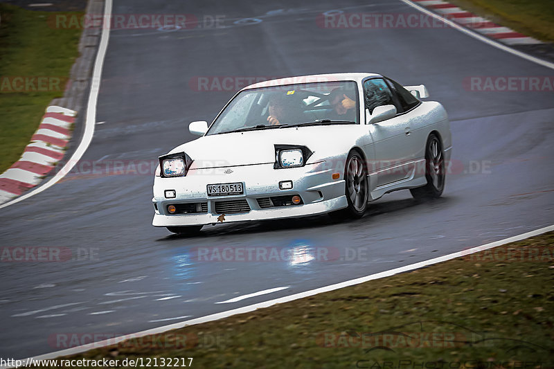 Bild #12132217 - Touristenfahrten Nürburgring Nordschleife (05.04.2021)