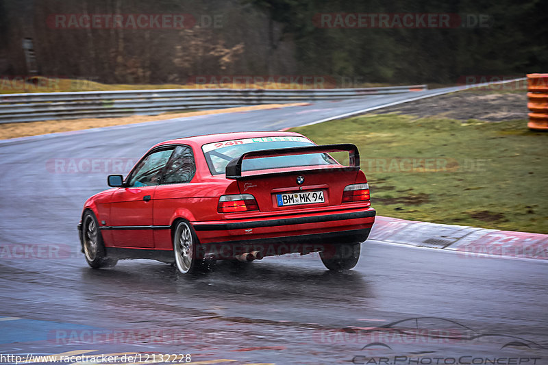 Bild #12132228 - Touristenfahrten Nürburgring Nordschleife (05.04.2021)