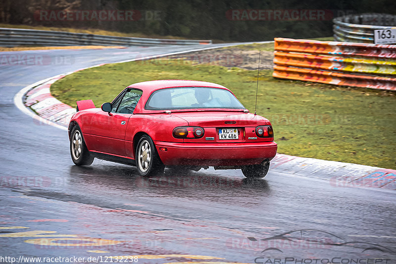 Bild #12132238 - Touristenfahrten Nürburgring Nordschleife (05.04.2021)