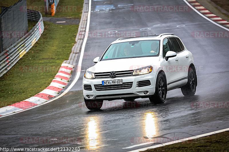 Bild #12132240 - Touristenfahrten Nürburgring Nordschleife (05.04.2021)