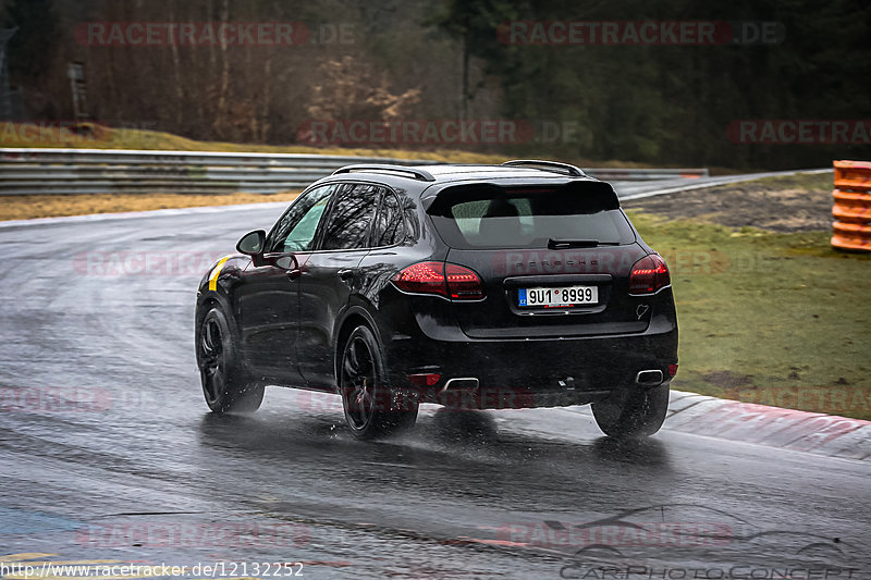 Bild #12132252 - Touristenfahrten Nürburgring Nordschleife (05.04.2021)