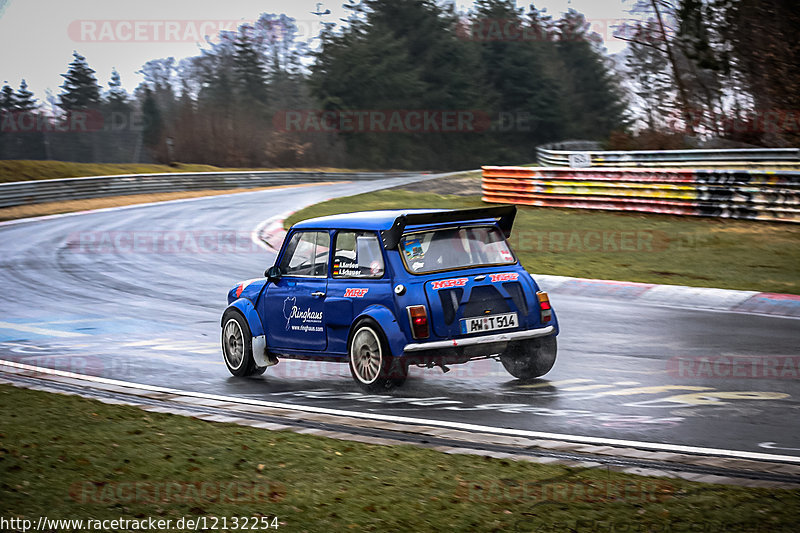 Bild #12132254 - Touristenfahrten Nürburgring Nordschleife (05.04.2021)