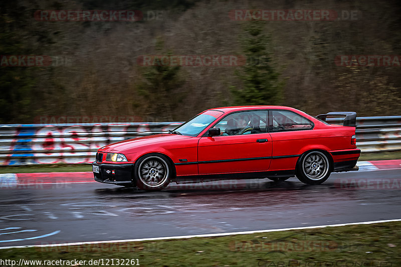 Bild #12132261 - Touristenfahrten Nürburgring Nordschleife (05.04.2021)