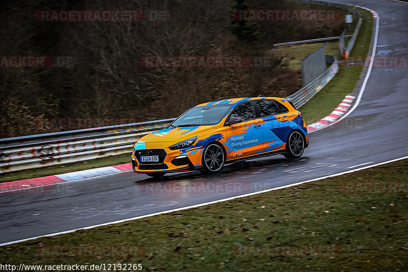 Bild #12132265 - Touristenfahrten Nürburgring Nordschleife (05.04.2021)