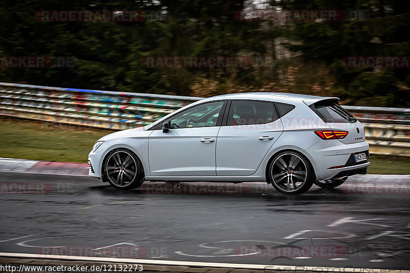 Bild #12132273 - Touristenfahrten Nürburgring Nordschleife (05.04.2021)