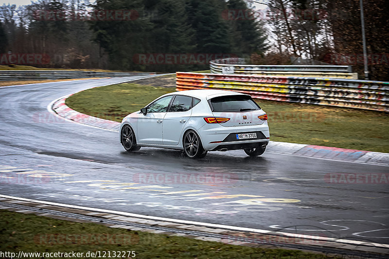 Bild #12132275 - Touristenfahrten Nürburgring Nordschleife (05.04.2021)