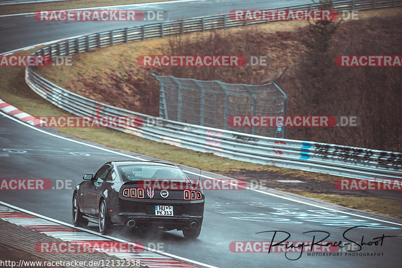 Bild #12132338 - Touristenfahrten Nürburgring Nordschleife (05.04.2021)