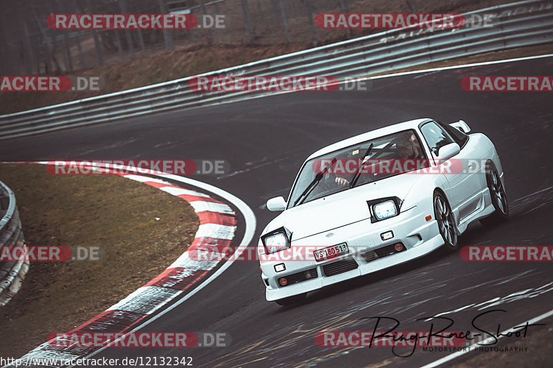 Bild #12132342 - Touristenfahrten Nürburgring Nordschleife (05.04.2021)