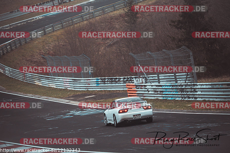 Bild #12132343 - Touristenfahrten Nürburgring Nordschleife (05.04.2021)