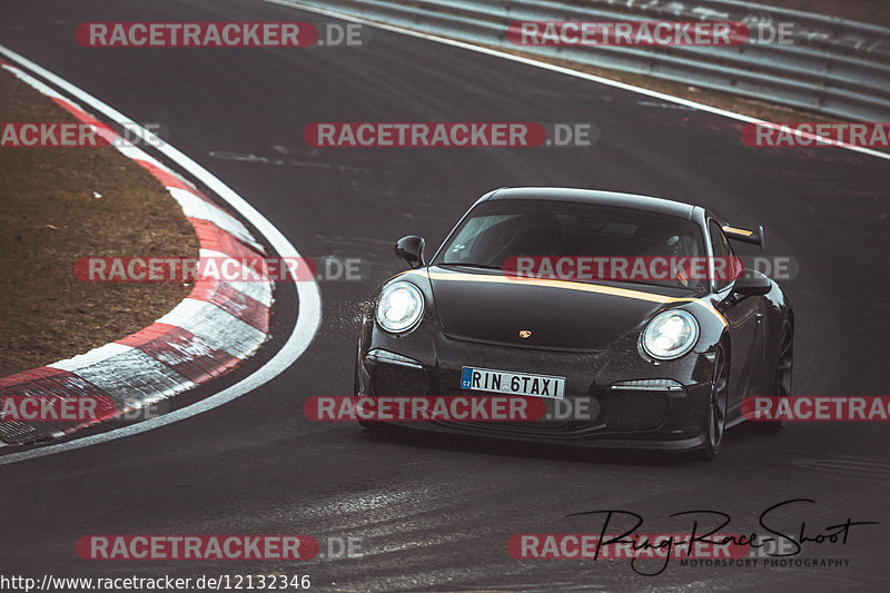 Bild #12132346 - Touristenfahrten Nürburgring Nordschleife (05.04.2021)