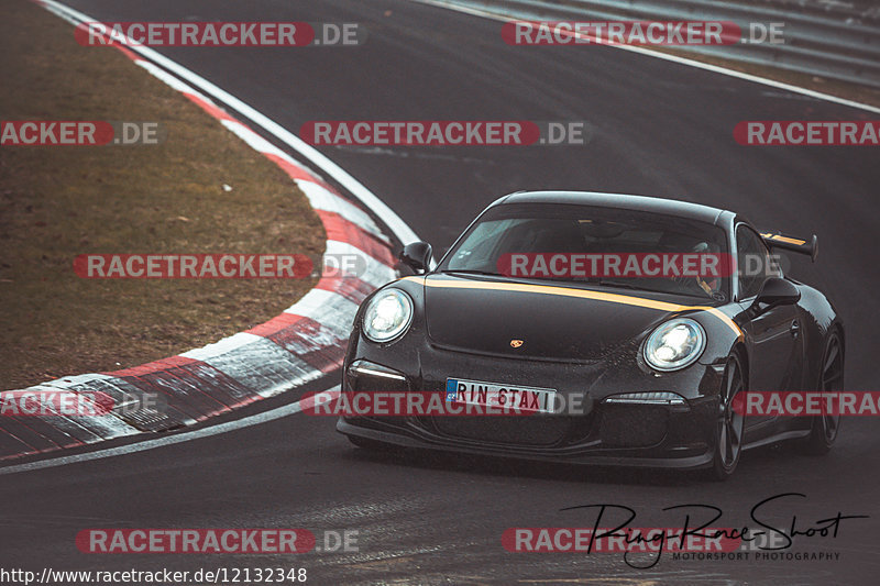 Bild #12132348 - Touristenfahrten Nürburgring Nordschleife (05.04.2021)