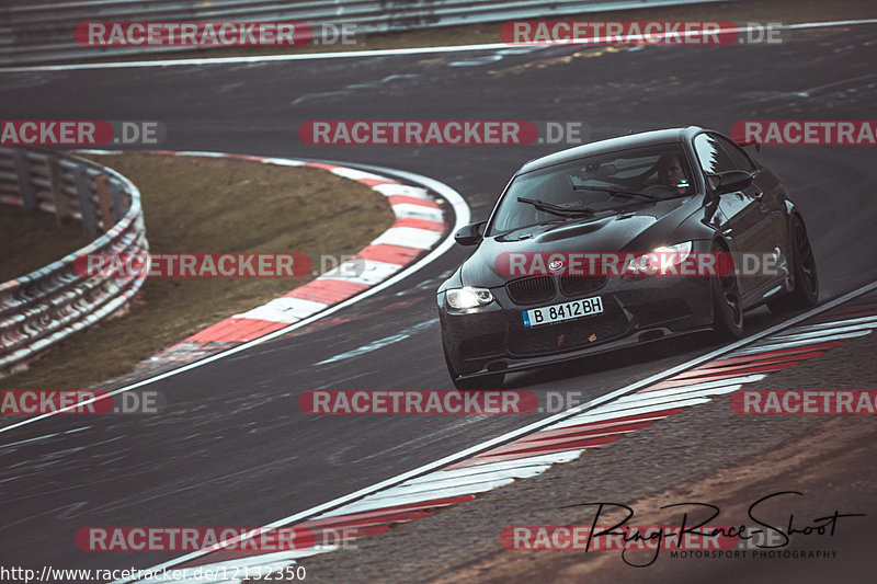 Bild #12132350 - Touristenfahrten Nürburgring Nordschleife (05.04.2021)