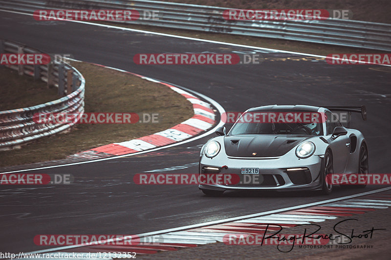 Bild #12132352 - Touristenfahrten Nürburgring Nordschleife (05.04.2021)