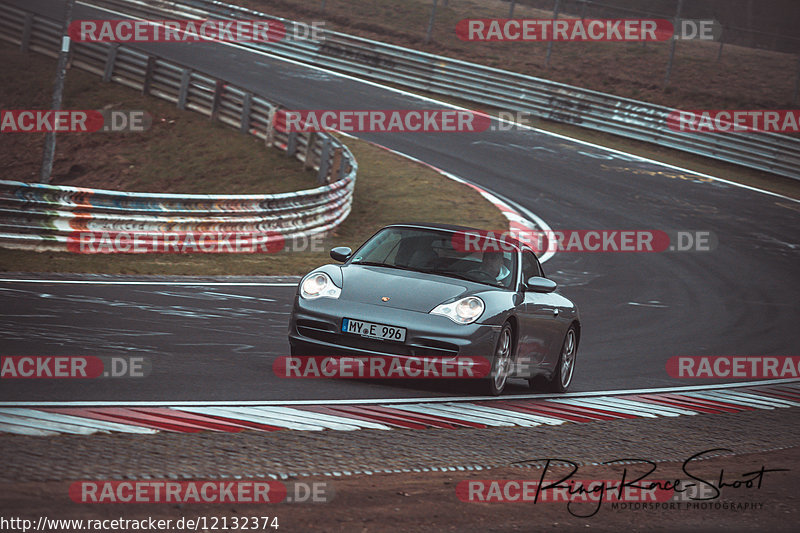 Bild #12132374 - Touristenfahrten Nürburgring Nordschleife (05.04.2021)