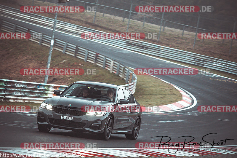 Bild #12132376 - Touristenfahrten Nürburgring Nordschleife (05.04.2021)