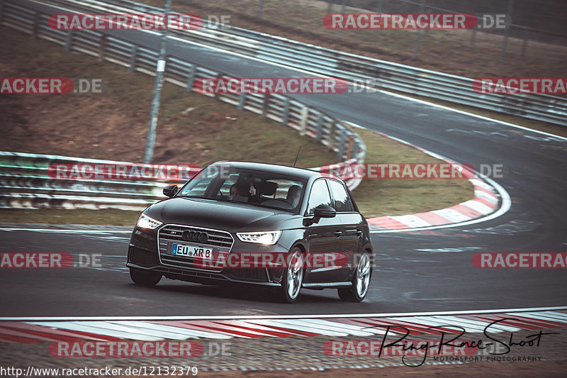 Bild #12132379 - Touristenfahrten Nürburgring Nordschleife (05.04.2021)