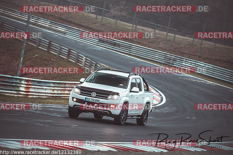 Bild #12132380 - Touristenfahrten Nürburgring Nordschleife (05.04.2021)