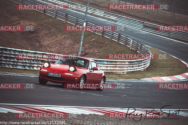 Bild #12132381 - Touristenfahrten Nürburgring Nordschleife (05.04.2021)